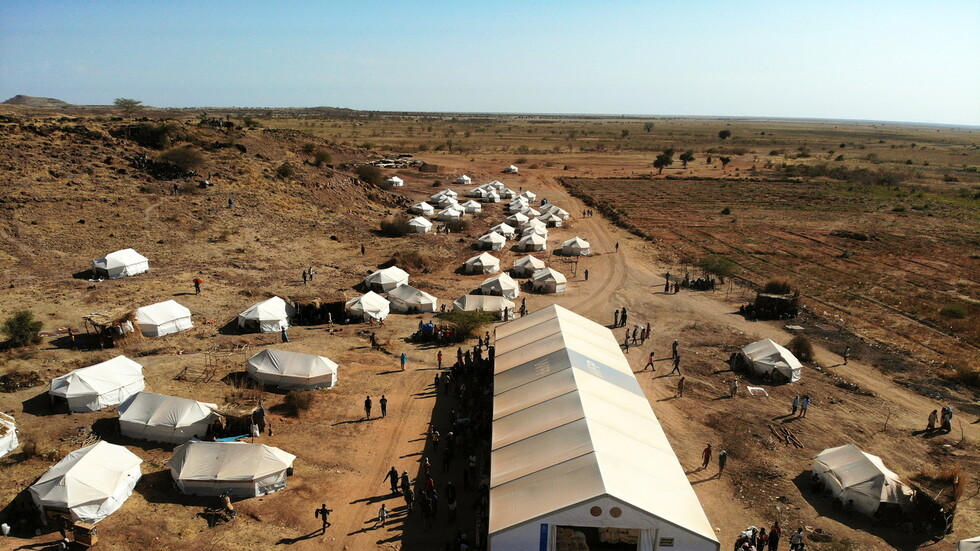 إثيوبيا تعلق على نزوح اللاجئين إلى مصر بسبب الحرب