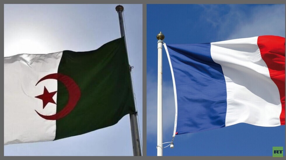 مصادر سياسية لـRT: امتعاض جزائري كبير من تصرفات السفير الفرنسي