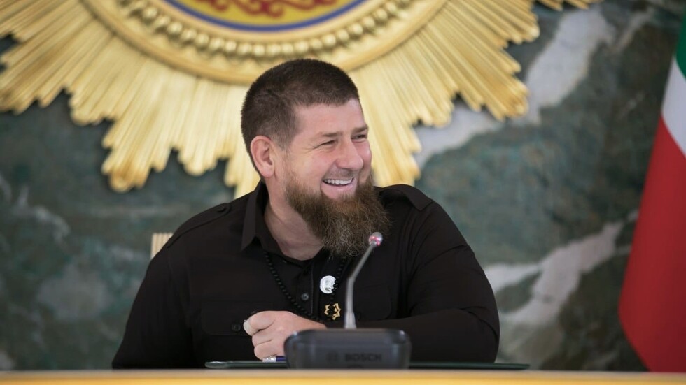 قديروف: العقوبات الأمريكية الجديدة لن تؤثر على جمهوريتنا