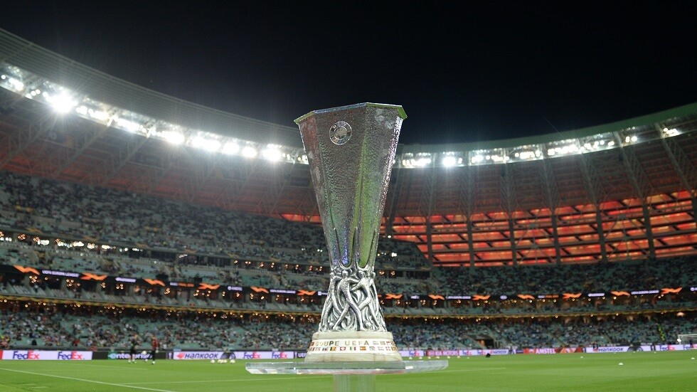 القائمة النهائية للمتأهلين لدور الـ32 من الدوري الأوروبي