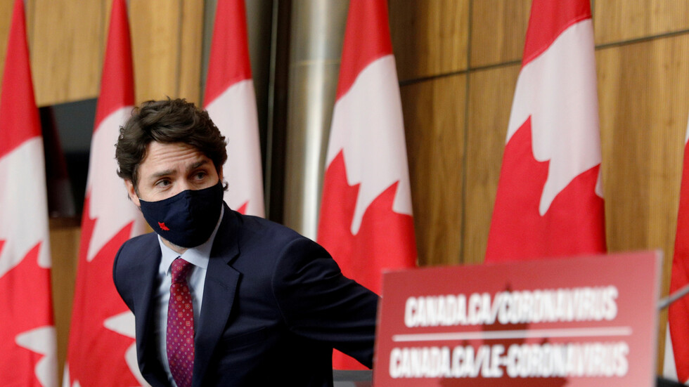 كندا في انتظار أول شحنة من لقاح "فايزر" ضد كورونا