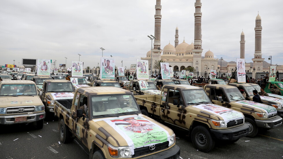 دبلوماسي أمريكي: 3 عوامل تدفع إدارة ترامب لبحث تصنيف الحوثيين منظمة إرهابية