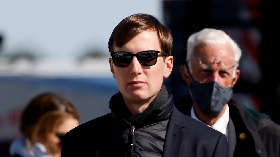 الكونغرس يحقق في تورط قطر في صفقة بأكثر من مليار دولار مرتبطة بعائلة كوشنر