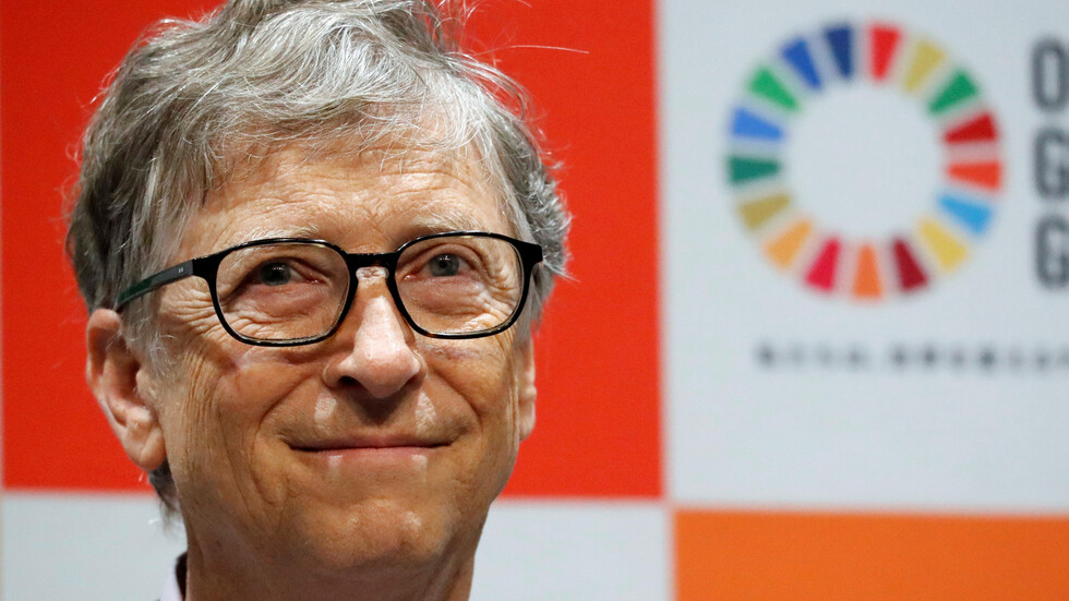 بيل غيتس: العالم قد ينتهي من أزمة كورونا في 2022