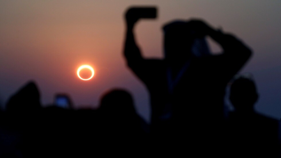 سكان الأرض على موعد مع ظواهر فلكية مميزة العام القادم