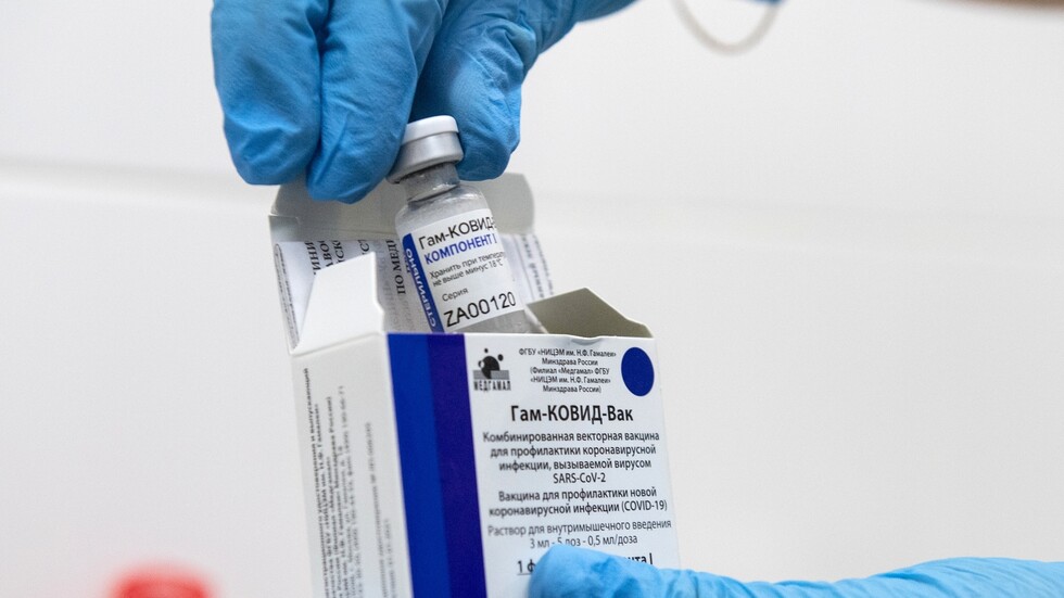 مصنع  ضخم لانتاج اللقاح الروسي "سبوتنيك V" سيفتتح قريبا بموسكو بطاقة 10 ملايين جرعة شهريا