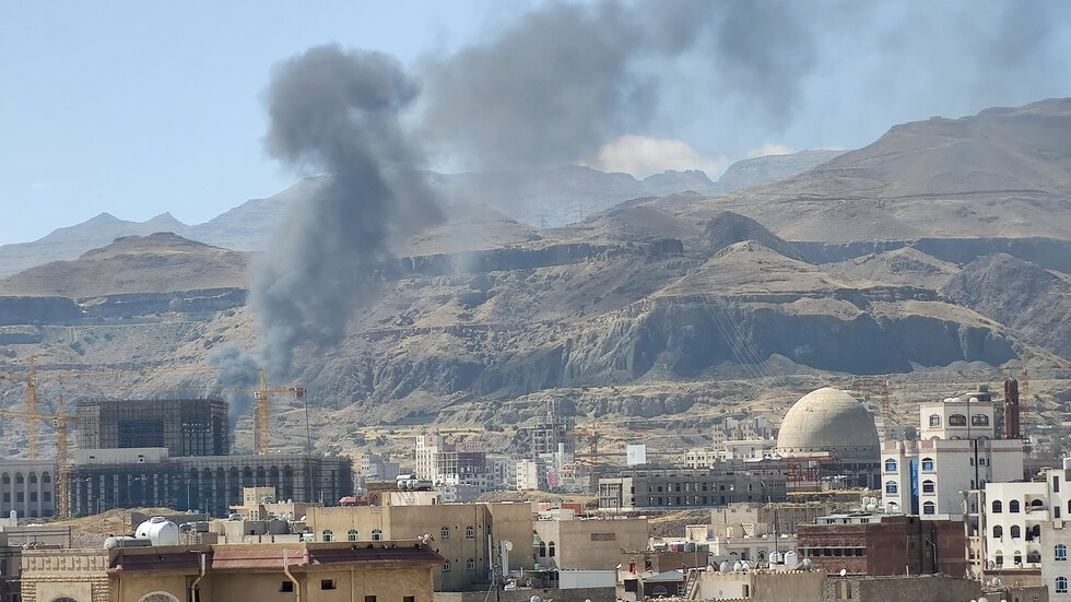 بدء تنفيذ الشق العسكري من اتفاق الرياض في اليمن