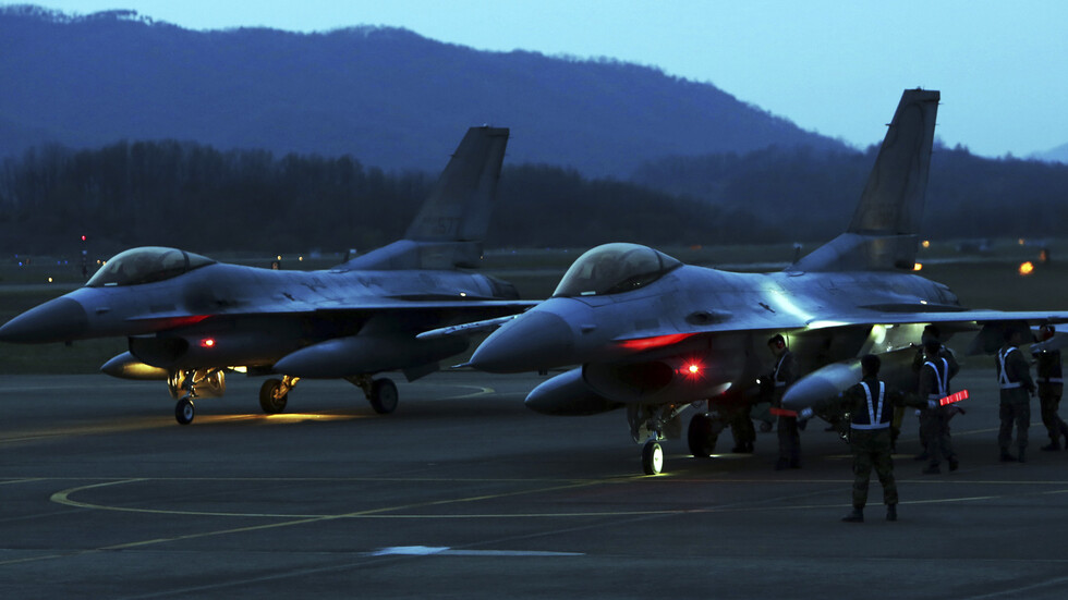 الولايات المتحدة تعيد عددا من قواعدها العسكرية بكوريا الجنوبية إلى سيئول