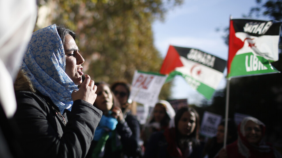 سفير البوليساريو في الجزائر: صفقة ترامب مع الرباط وتل أبيب "باطلة" ولن تنجح وهي مجرد "فقاعات"