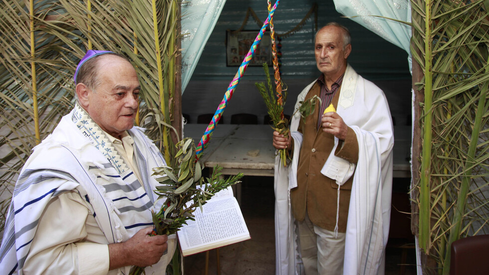 اليهود في المغرب.. التاريخ والثقافة