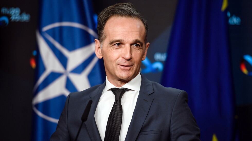 ألمانيا: نأمل في الوصول لاتفاق مع بريطانيا بعد خروجها من الاتحاد الأوروبي