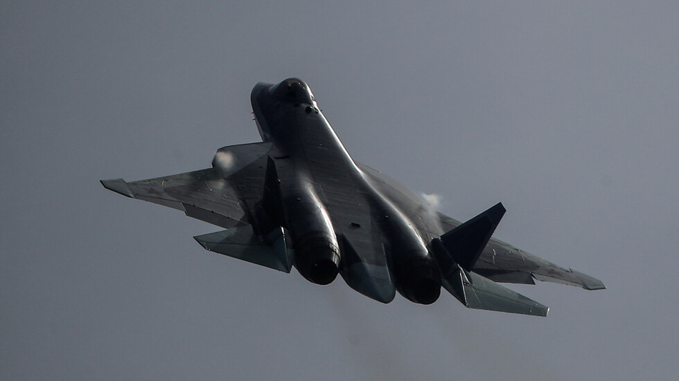 صحيفة أمريكية: 5 ميزات تجعل مقاتلة 