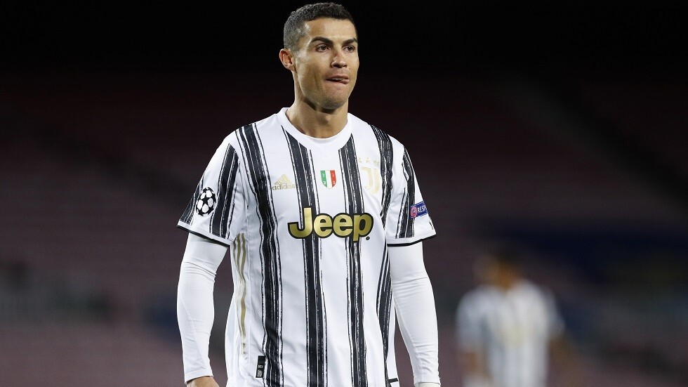 يوفنتوس يدرس خيار إدراج رونالدو في صفقة لاستعادة نجمه السابق