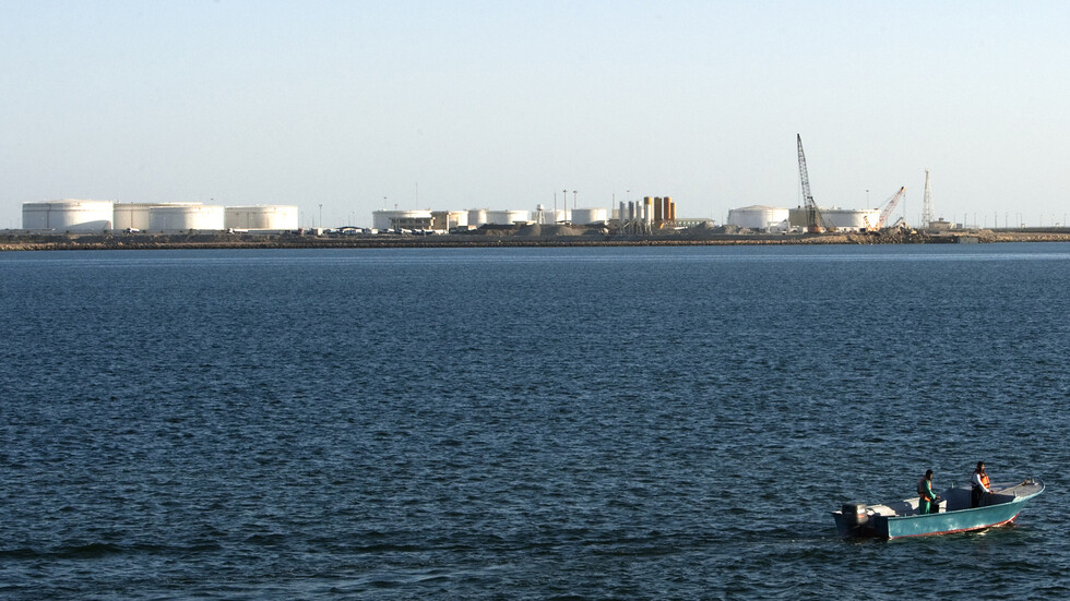 اجتماع ثلاثي للهند وإيران وأوزبكستان حول استغلال مشترك لميناء تشابهار