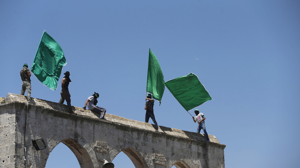 حركة "حماس": حالة الاندلاق من بعض الجهات للتطبيع مع الاحتلال لن تكسبهم احتراما