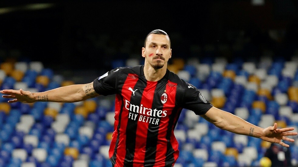 إبراهيموفيتش سأعتزل في هذه الحالة!