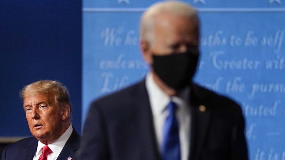 محكمة فدرالية أمريكية ترفض دعوى ترامب بشأن مراجعة نتائج التصويت في ويسكونسن