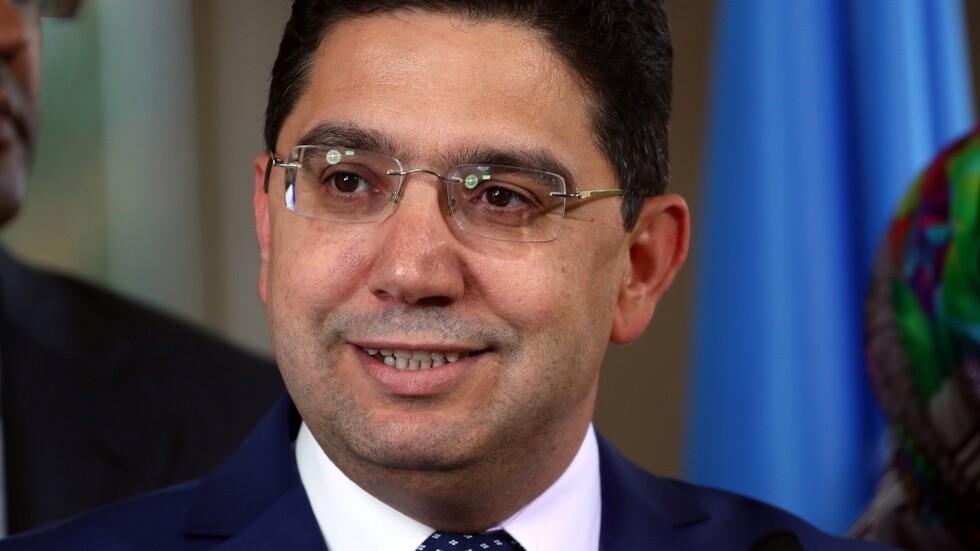 وزير الخارجية المغربي في أول تصريح لقناة عبرية: اتفاق التطبيع سيدعم حل الدولتين (فيديو)