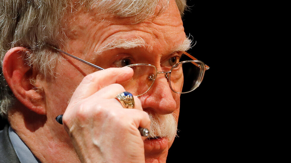 بولتون يستبعد إقدام ترامب على المغامرة والترشح لانتخابات عام 2024