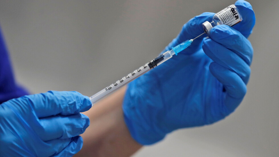 مدير شركة "بيونتيك" الألمانية يحدد موعدا محتملا للسيطرة على وباء كورونا