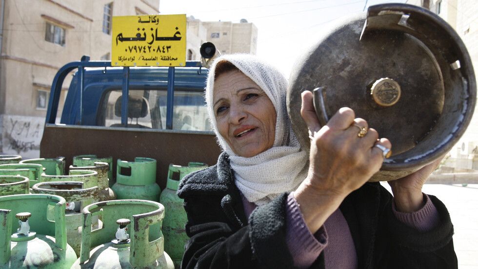 وزيرة الطاقة الأردنية تبشر بنتائج واعدة لمشاريع التنقيب عن النفط والغاز