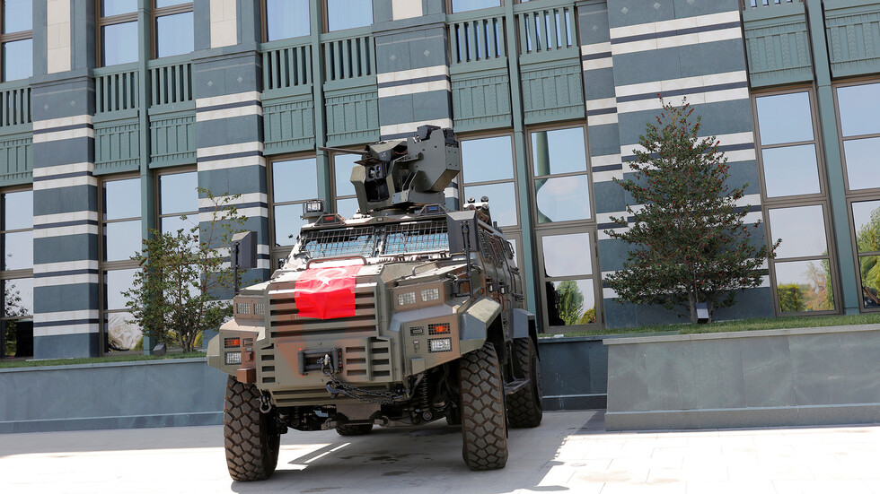 حزب الشعوب الديمقراطي الكردي: السلطات  التركية اعتقلت أكثر من 16 ألف من أعضاء الحزب