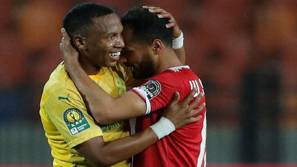 مصرع مدافع جنوب إفريقيا ماديشا في حادث سير