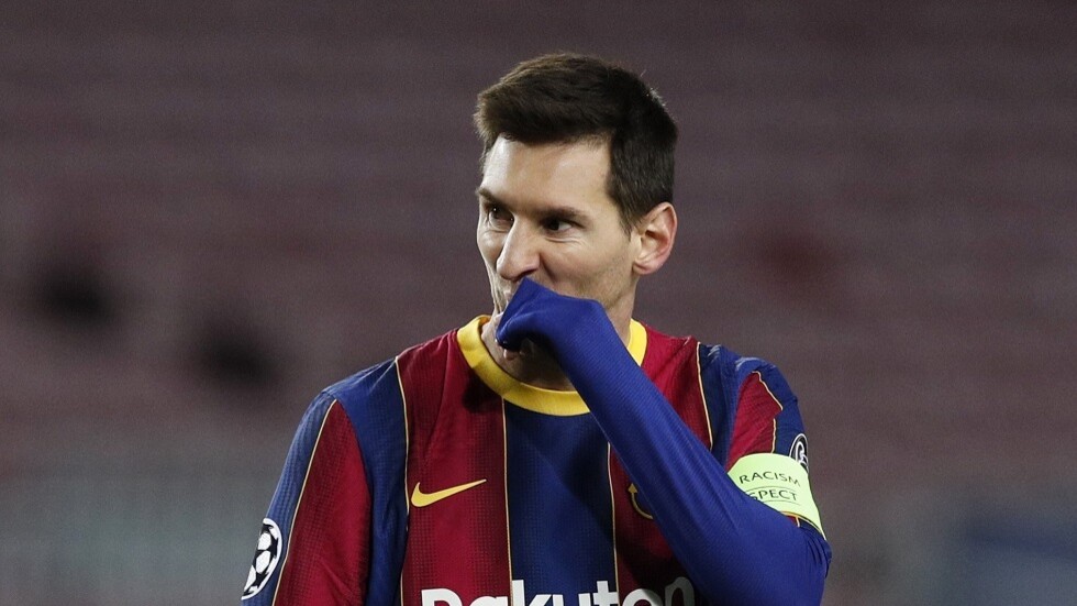 مرشح لمنصب رئيس برشلونة يوجه إنذارا شديد اللهجة لميسي