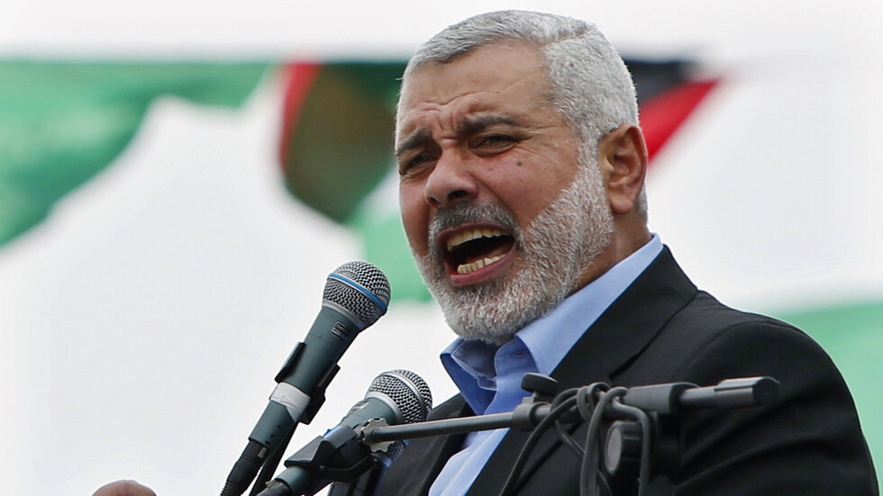 هنية: عودة السلطة الفلسطينية للتعاون مع إسرائيل عائق كبير أمام تحقيق المصالحة