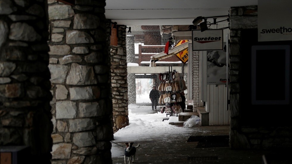 فرنسا.. 150 وفاة و11533 إصابة جديدة بفيروس كورونا