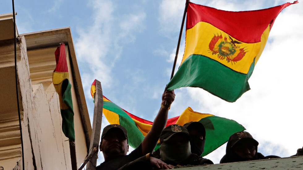 بوليفيا: افتتاح سفارتنا في طهران خطوة هامة في معارضة السياسات الأمريكية