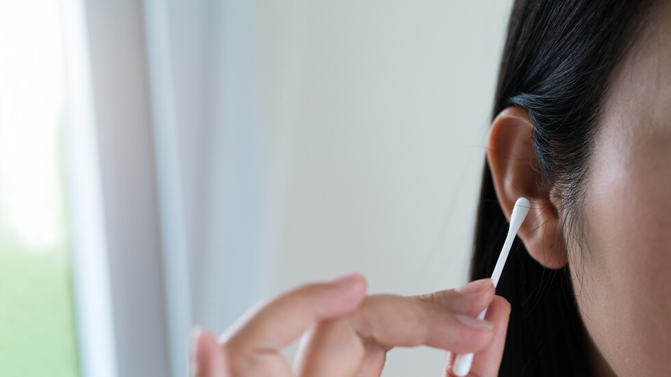 اختبار شمع الأذن قد يسمح بالتعرف المبكر على مرض السكري من النوع الثاني