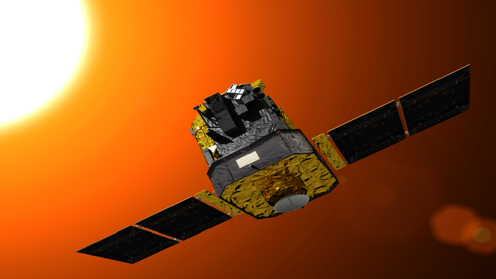 شاهد 25 عاما من دورات الطاقة الشمسية في فيديو واحد لا يصدق!