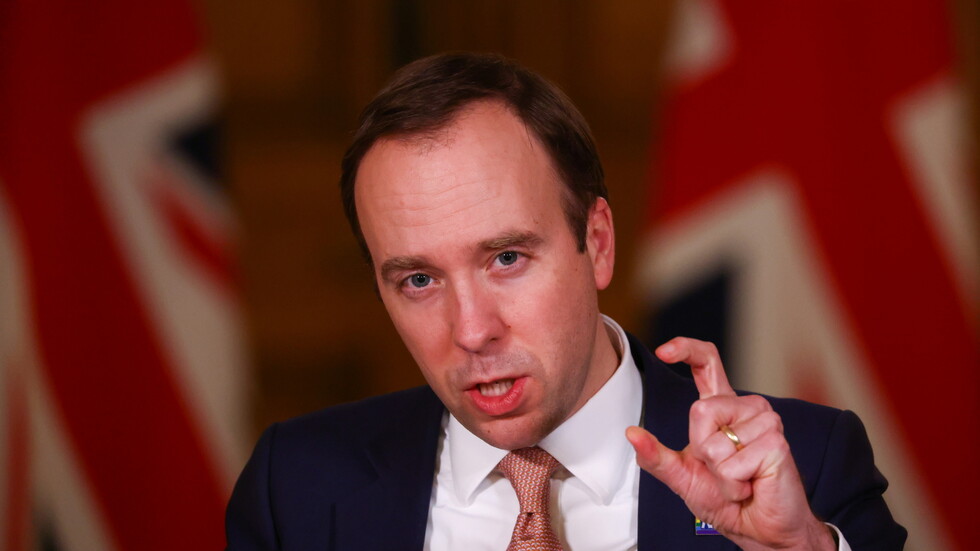 بريطانيا تعلن عن تحديد نوع جديد من كورونا