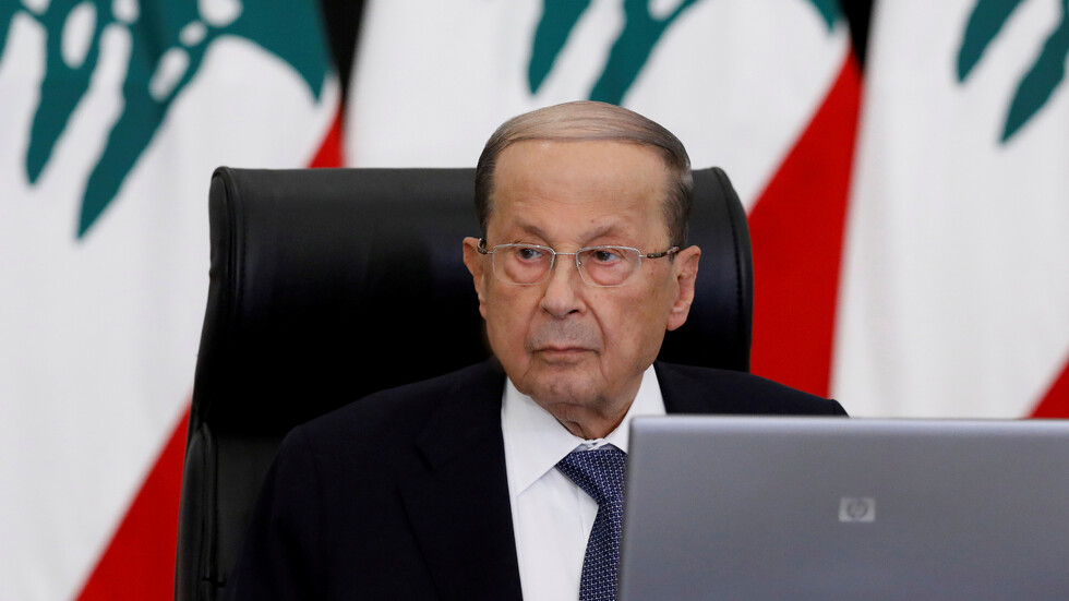 الرئاسة اللبنانية: عون اعترض على تفرد الحريري بتسمية الوزراء وخصوصا المسيحيين منهم