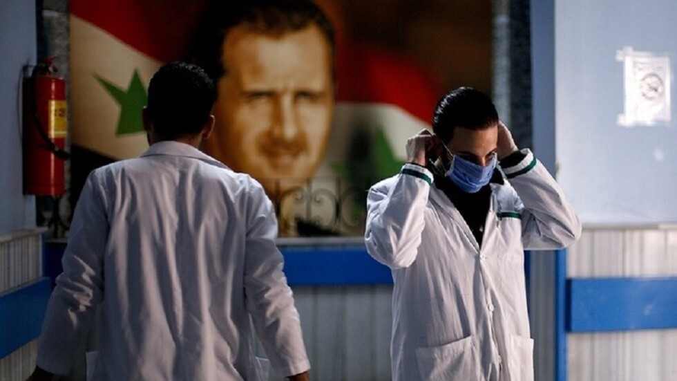 بينها فرض ارتداء الكمامة.. إجراءات حكومية سورية لمواجهة انتشار كورونا