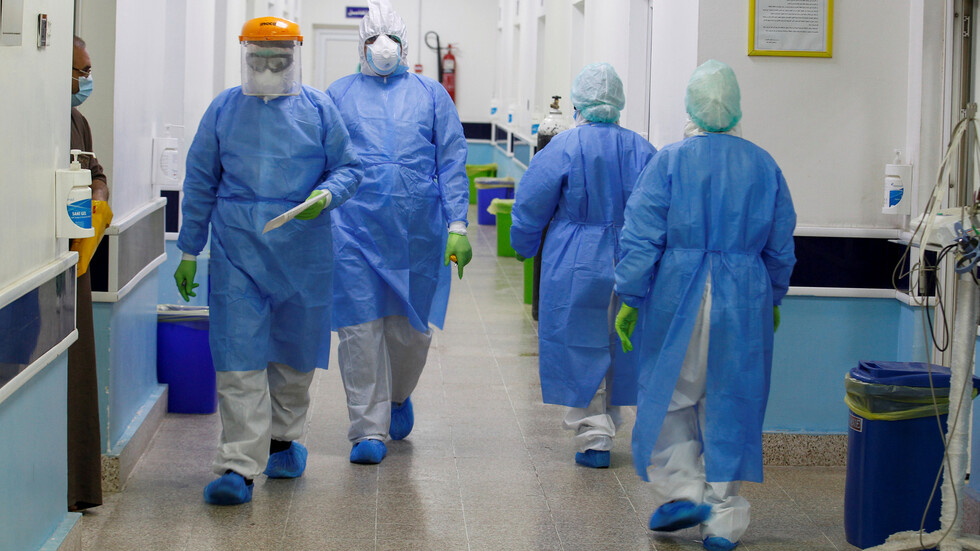 قائمة بأكثر الدول العربية تضررا جراء تفشي وباء كورونا