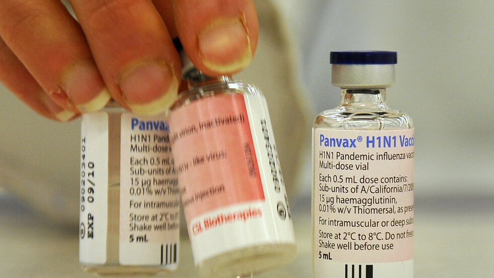 أكاديمية الصحة الأسترالية تشكك في قدرة الجيل الأول من لقاحات كورونا على وقف الوباء