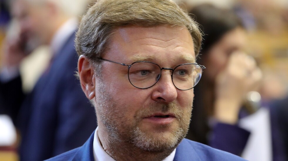 كوساتشوف: فوز بايدن يبعث على الأمل في إعادة الحوار مع واشنطن حول