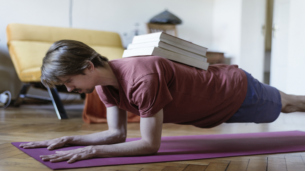 باحثون يسلطون الضوء على سبب كون فقدان الوزن أسهل لدى الرجال!