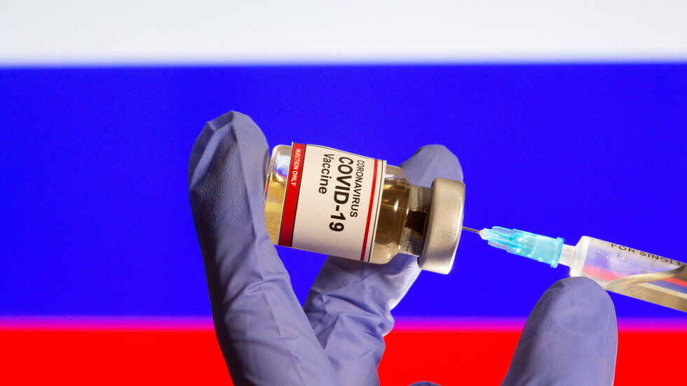 روسيا تعلن انطلاق التطعيم ضد فيروس كورونا في جميع أنحاء البلاد