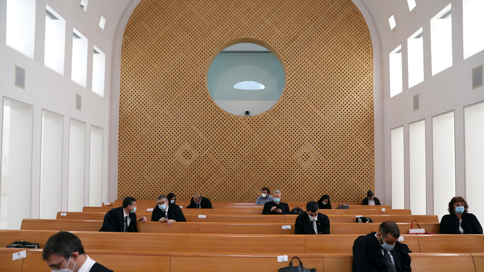 المحكمة العليا الإسرائيلية ترفض طعنا قدمته متهمة أسترالية بالاعتداء الجنسي