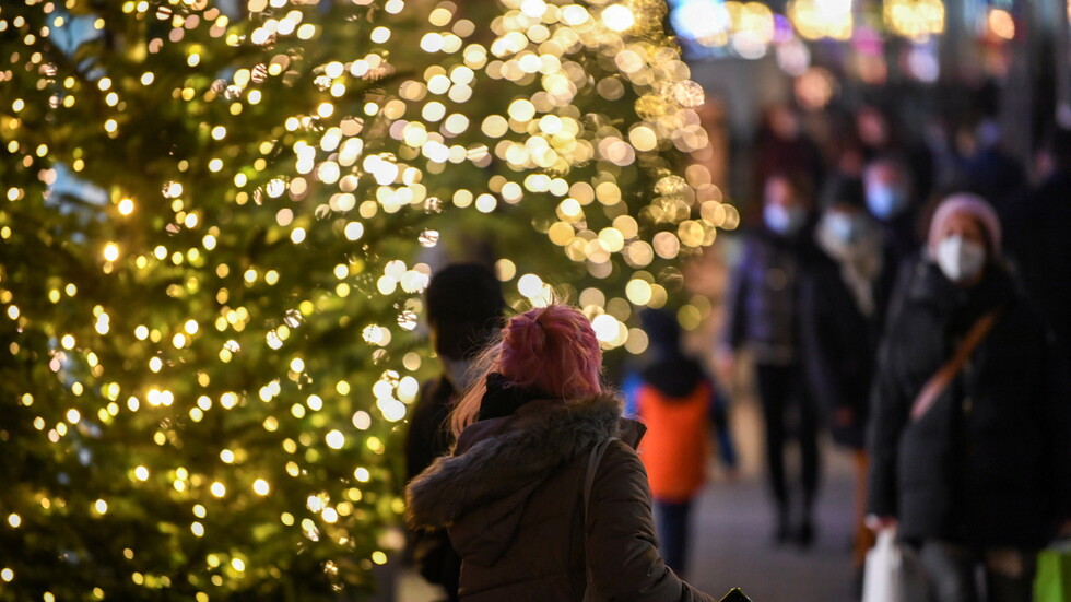 إجراءات الحد من تفشي الوباء  تغير ملامح احتفالات رأس السنة في هذه الدول الأوروبية