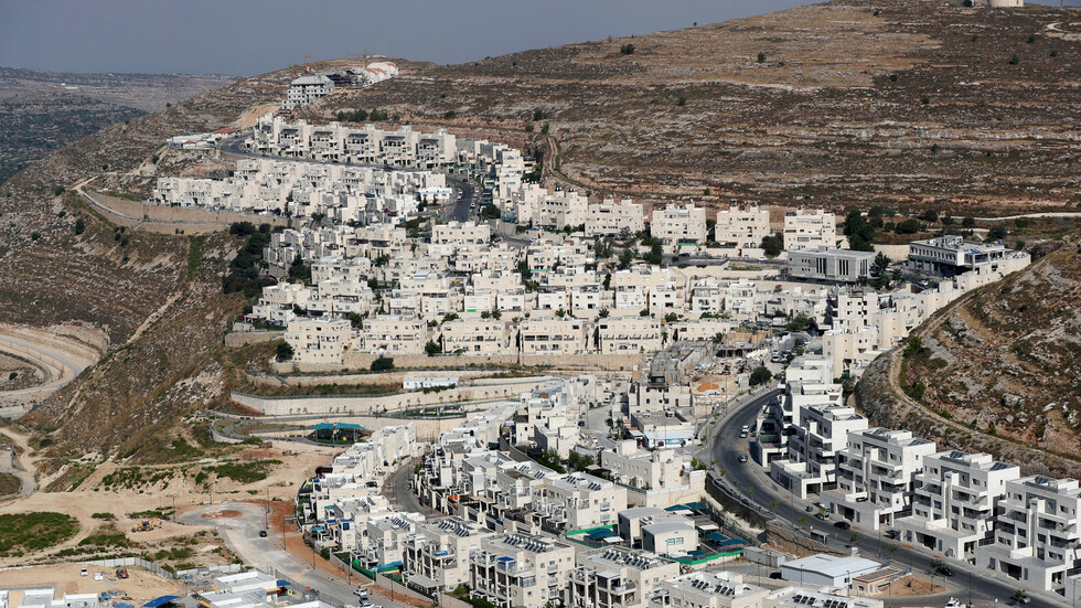 مصر تدين خطة إسرائيل لإنشاء 8300 وحدة استيطانية جديدة في القدس