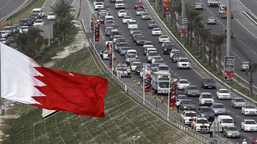 البحرين ترحب بقرار الولايات المتحدة الأمريكية بتصنيف "سرايا المختار" منظمة إرهابية