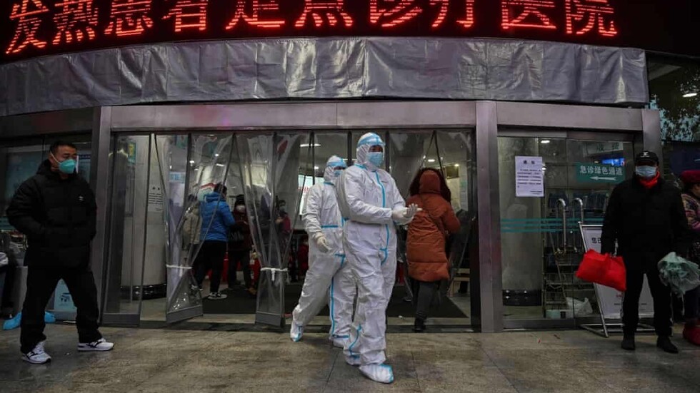 محققون من الصحة العالمية يخططون لزيارة ووهان الصينية بحثا عن منشأ كورونا