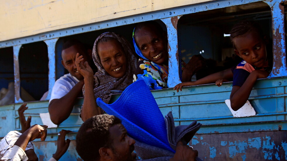 أوروبا تجمد منحة مالية لإثيوبيا بسبب النزاع في تيغراي