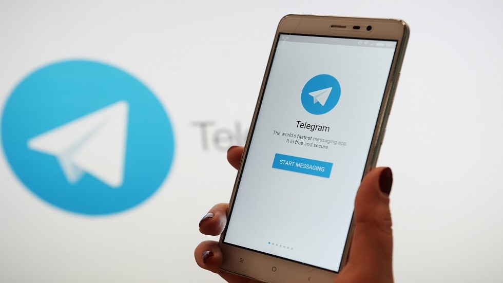 خلل ثان يصيب عمل تطبيق "تليغرام" خلال اليوم