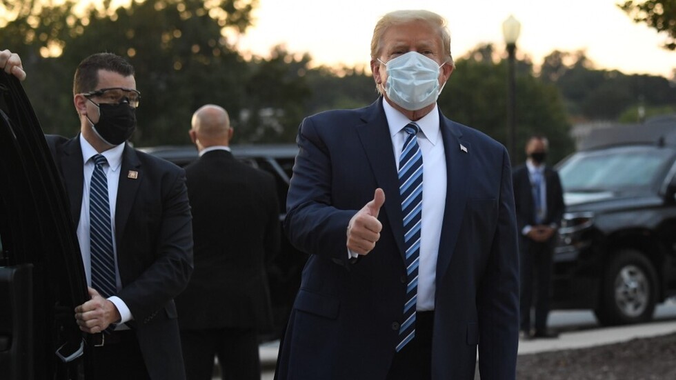 محكمة نيويورك: على منظمة ترامب تسليم وثائقها كجزء من التحقيق بسجلاتها الضريبية