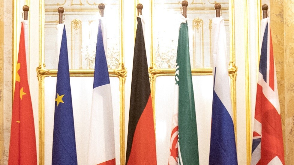 الدول الخمس وإيران تبحث التحضير لاجتماع وزاري حول الاتفاق النووي